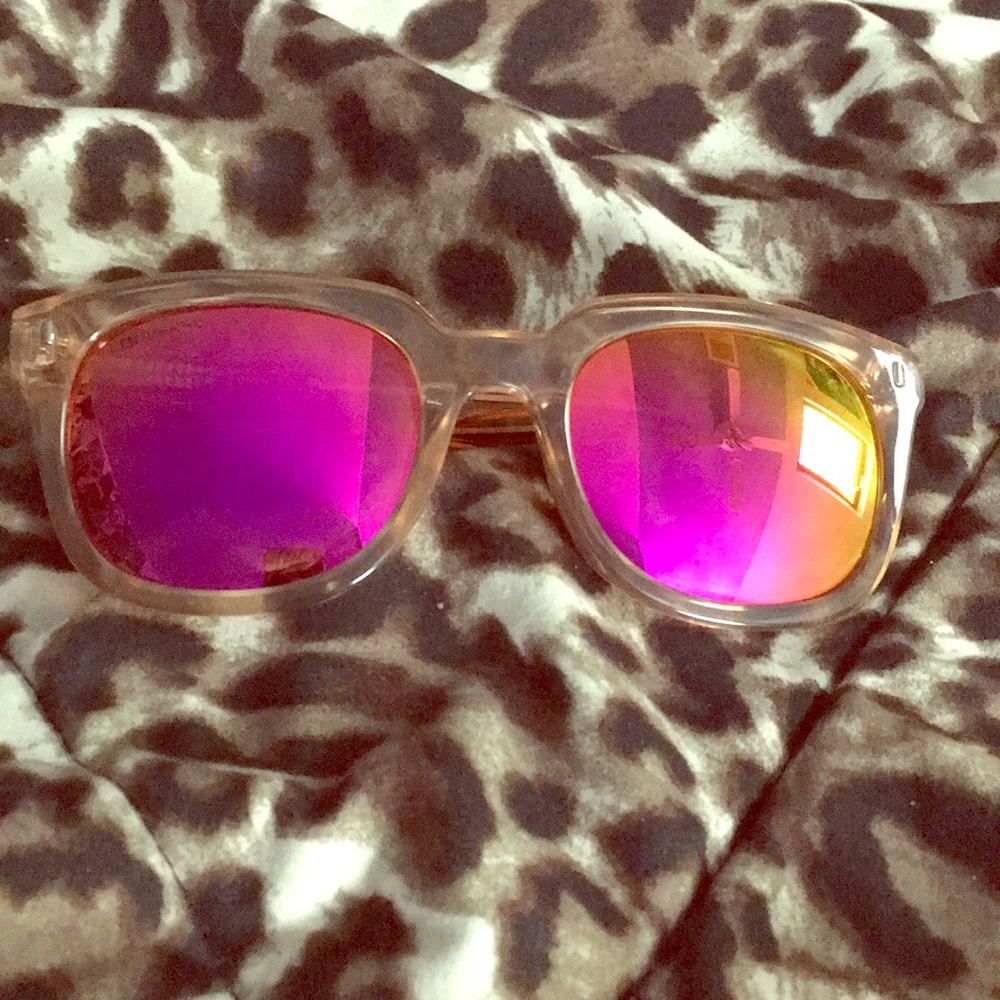 Converse reflective sunglasses sunnies